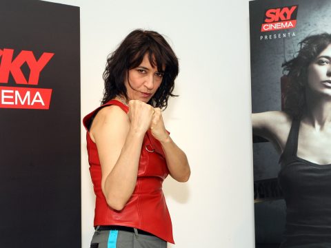 Videointervista ad Angela Baraldi