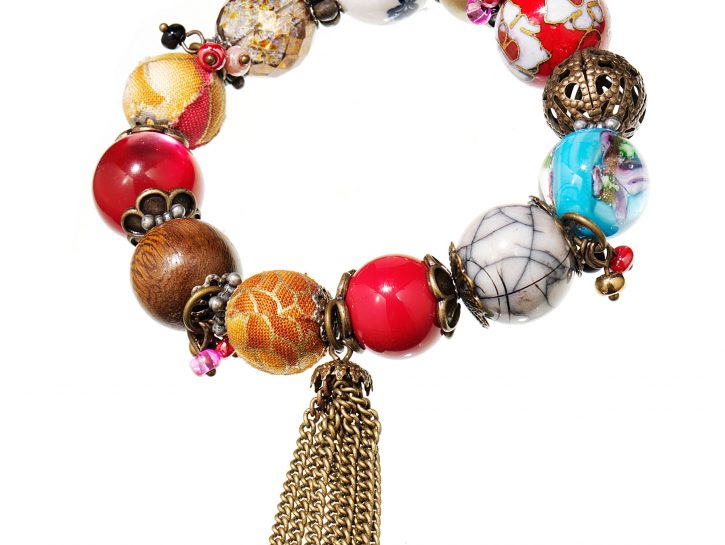 Hippy chic