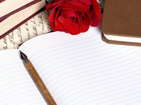 La lettera d'amore più bella dell'anno