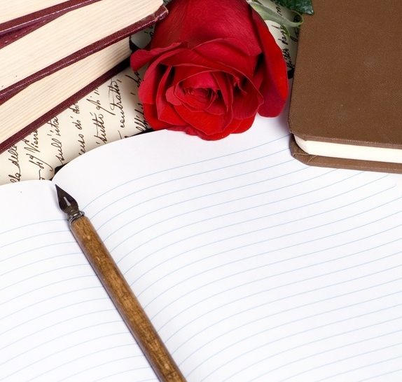 La lettera d'amore più bella dell'anno