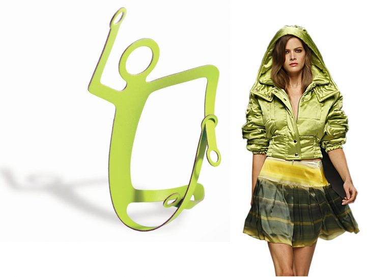 Mondi paralleli: architettura fashion!
