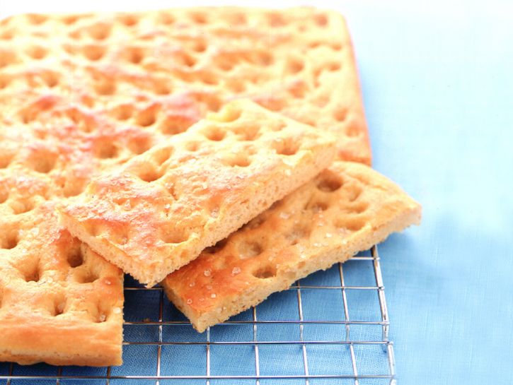 la-focaccia-classica immagine