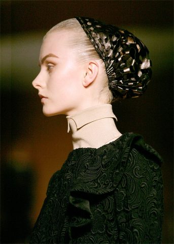 Pizzo, Prada
