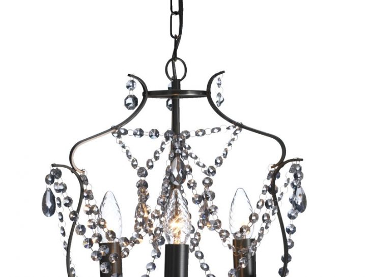 120 centimetri di luce: con questi lampadari ti senti a Versailles!