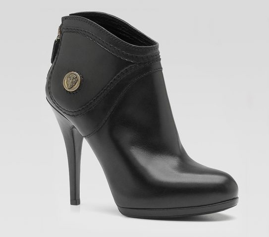 Tronchetti, Gucci