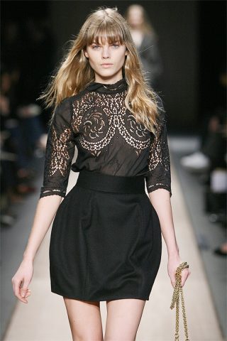 Pizzo, Stella McCartney