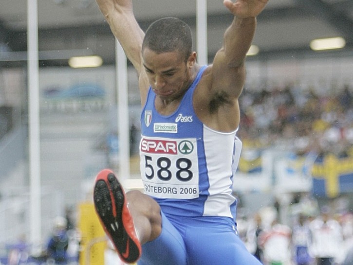 Le discipline olimpiche dalla A alla Z