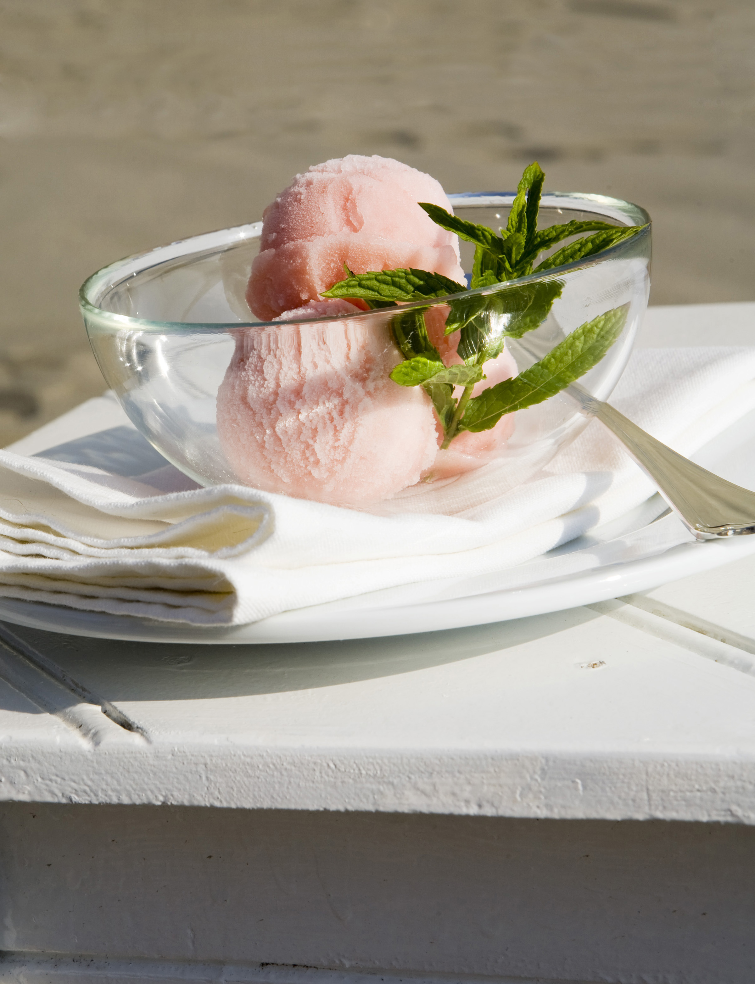 Ricetta Sorbetto di anguria - Donna Moderna