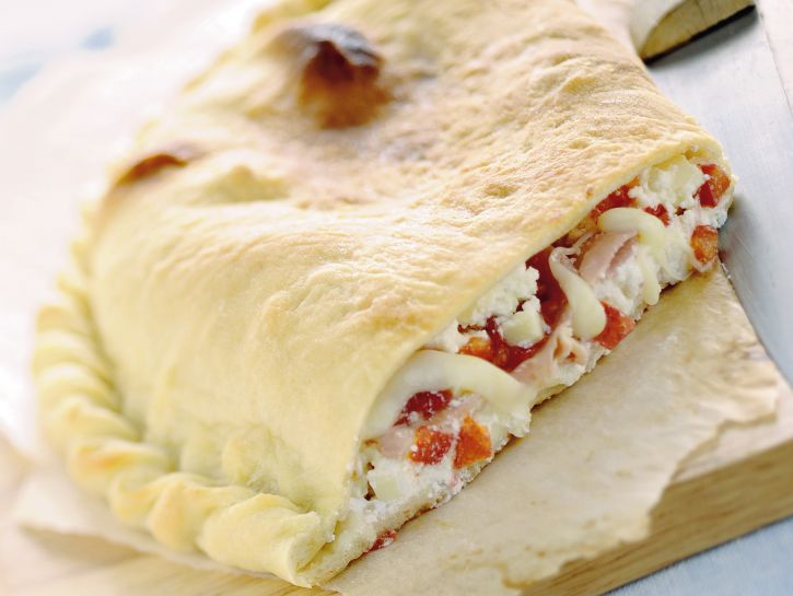 Calzone classico