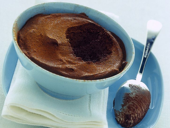 doppia-mousse ricetta