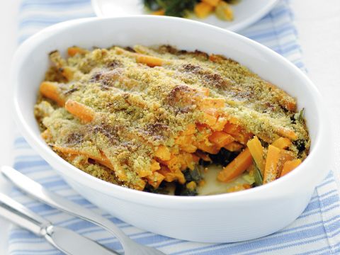 Verdure gratinate al forno: 10 ricette di stagione