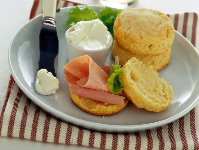 potato-scones-gran-bretagna ricetta