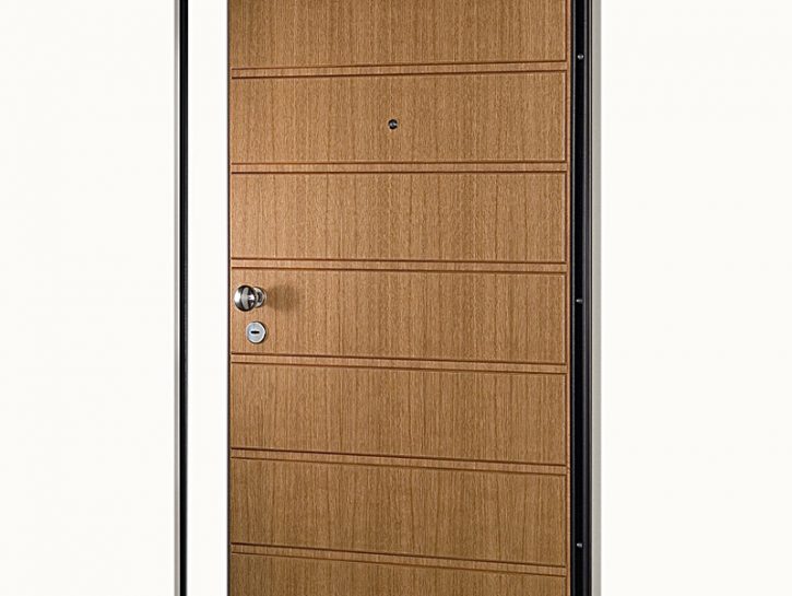 La porta d'ingresso: il nostro biglietto da visita