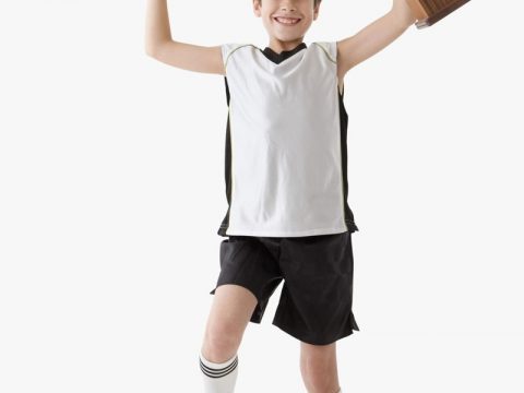 Scegli lo sport giusto per il tuo bambino