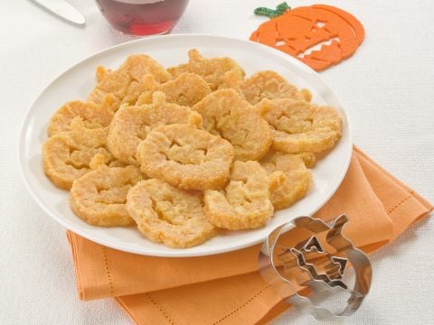 Ricette di Halloween per fare bella figura