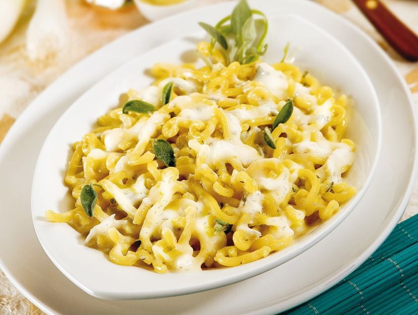 gramigna-al-gorgonzola immagine