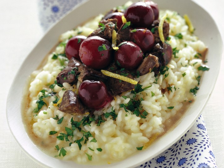 risotto