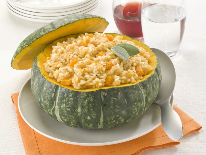 risotto-nella-zucca