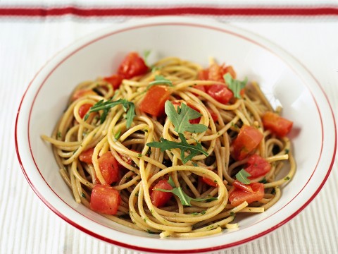 Pasta integrale: 10 ricette light