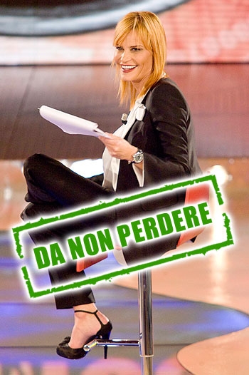 Guida tv - i programmi della serata
