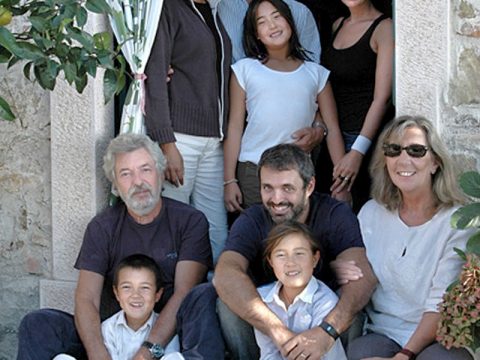 Quando i figli adottivi crescono