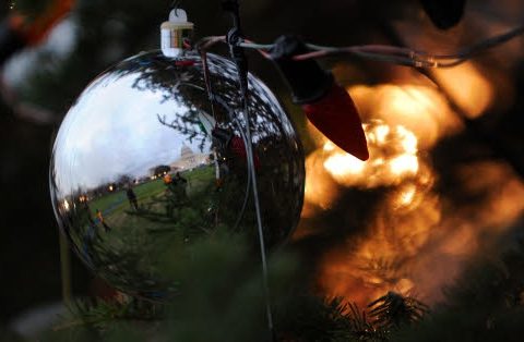 Natale, le decorazioni fai-da-te