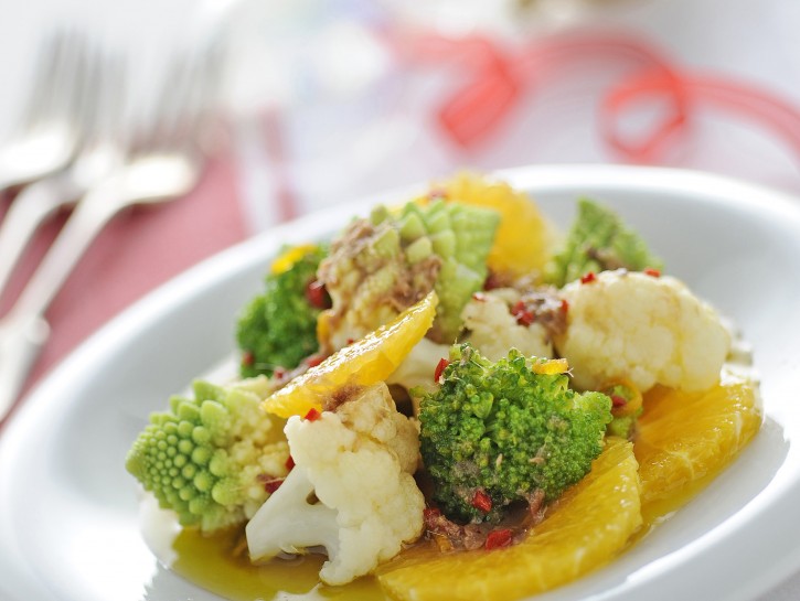 Insalata di cavoli