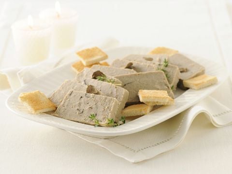 Patè di Natale