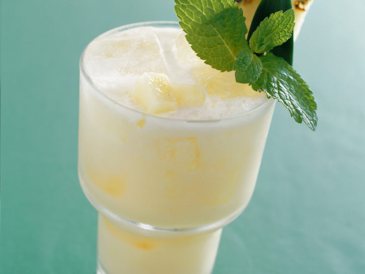 Pina colada