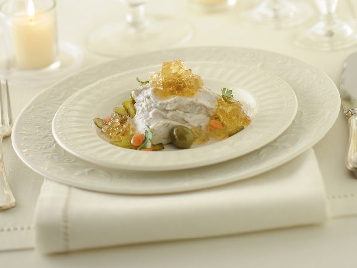 spuma-di-tonno ricetta