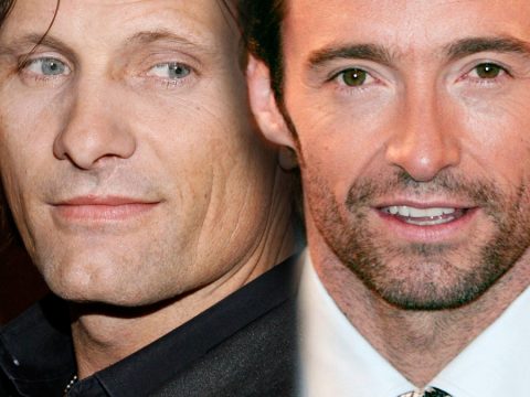 Hugh Jackman vs Viggo Mortensen