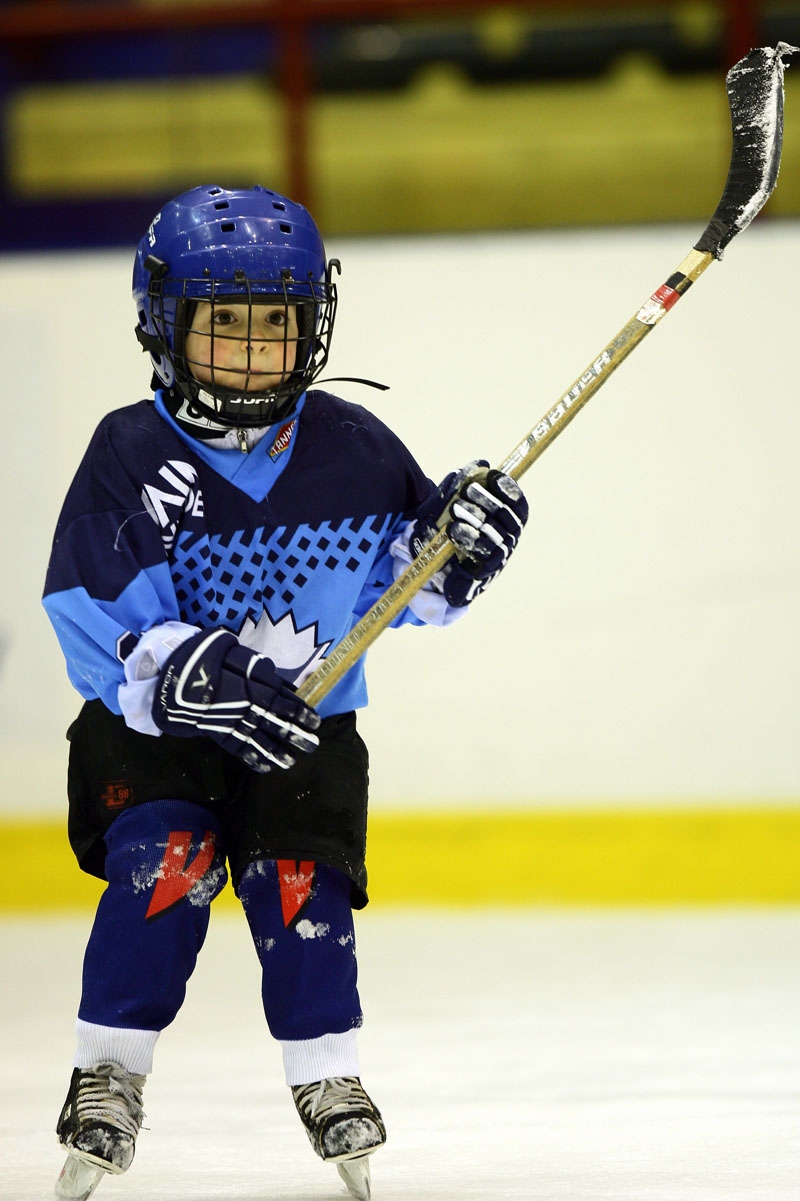 Borraccia ECO per hockey su ghiaccio  Hockey 1000ml, a base di zucche –  shop-halona