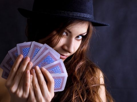 Giochi erotici: dove si vince o si perde