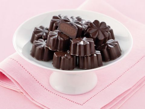 Cioccolatini ripieni