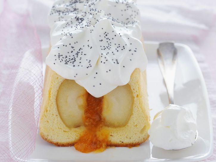Dolce di mele (Romania)