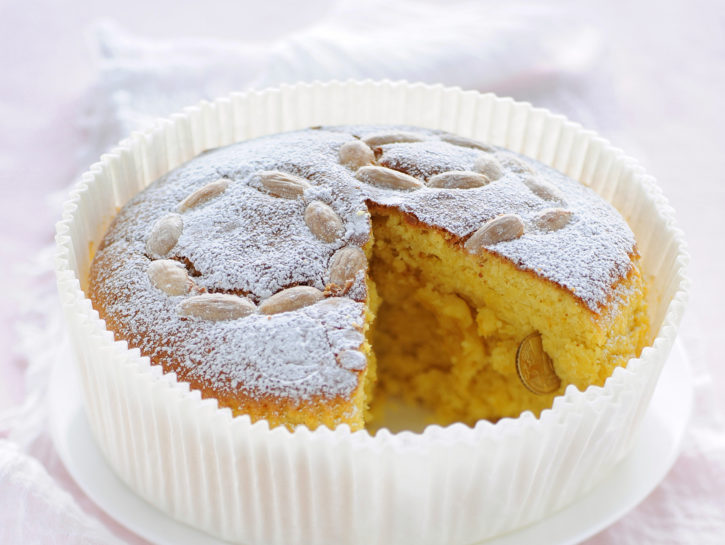 Vassilopita (Grecia)