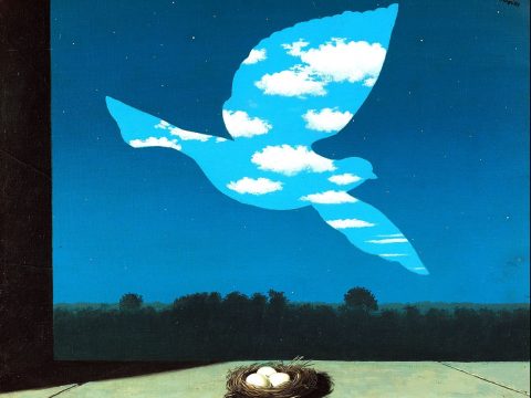 Tutti i misteri di Magritte in 100 dipinti