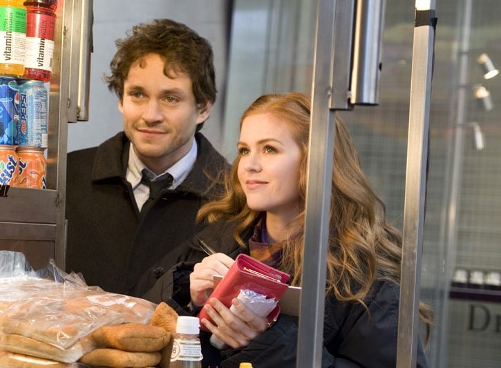 I Love Shopping... dal libro al film Donna Moderna