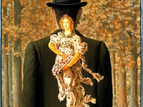 Tutti i misteri di Magritte in 100 dipinti