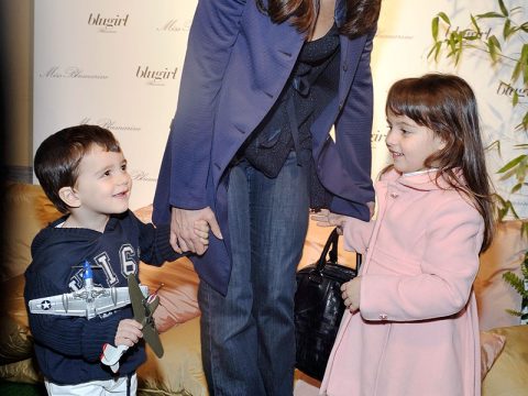 Milano Moda Donna: i vip ai party