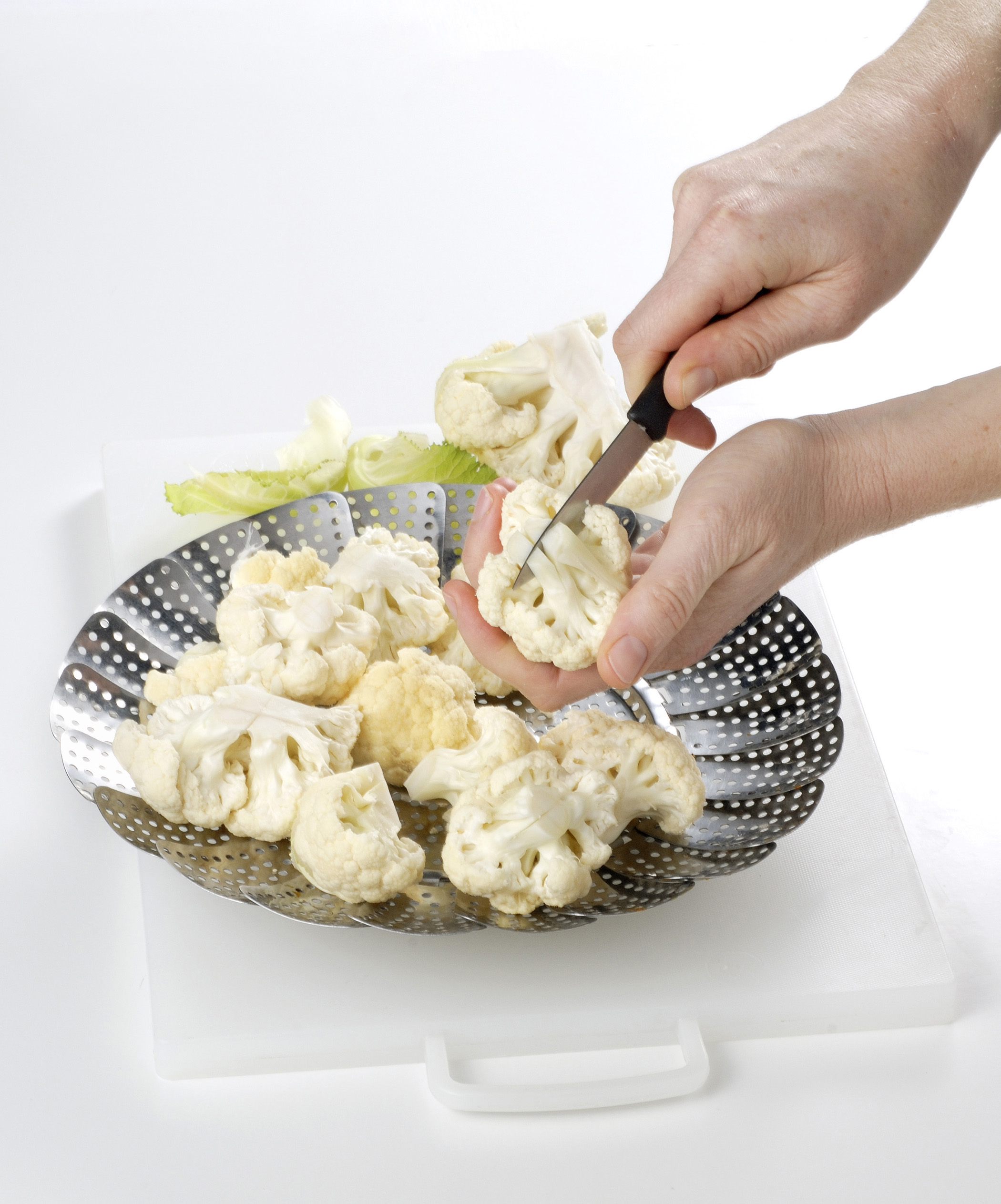 Ricetta Cavolfiori Affogati Al Forno Donna Moderna