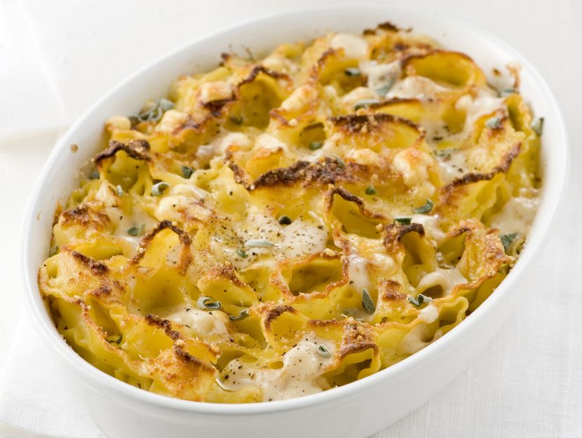 pasta-gratinata-con-la-fontina