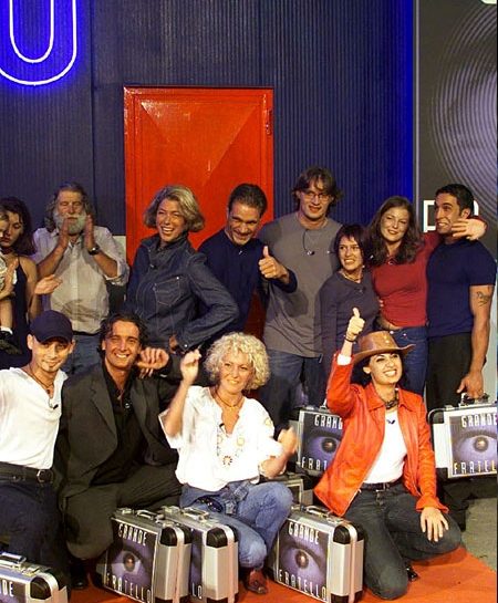 Grande Fratello 2000: che fine hanno fatto?