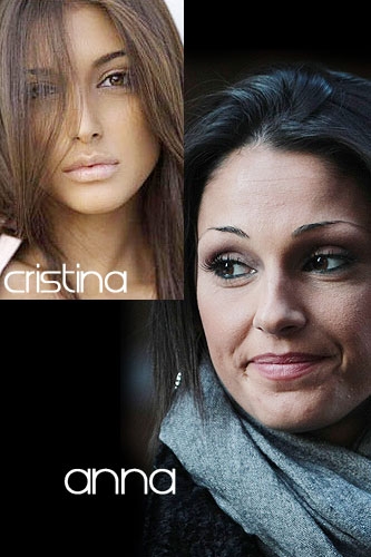 Tre domande di gossip