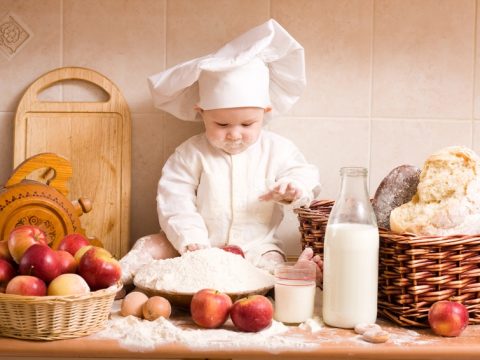 Mensa scolastica: i genitori possono controllare che cosa mangiano i bambini?