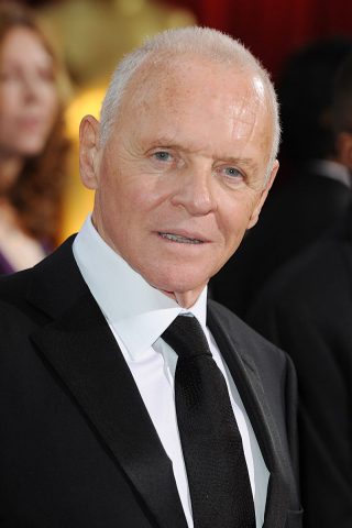 Il Cinema Non Ha Eta Ecco I Piu Affascinanti Attori Over 70 Donna Moderna