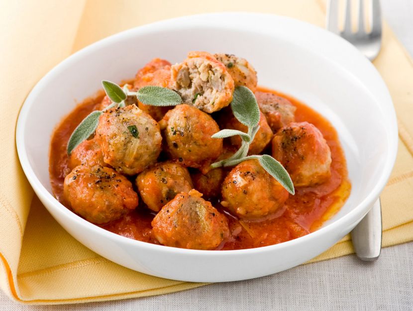 polpette-di-vitello-in-salsa-di-pomodoro