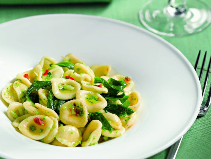 orecchiette-alle-cime-di-rapa