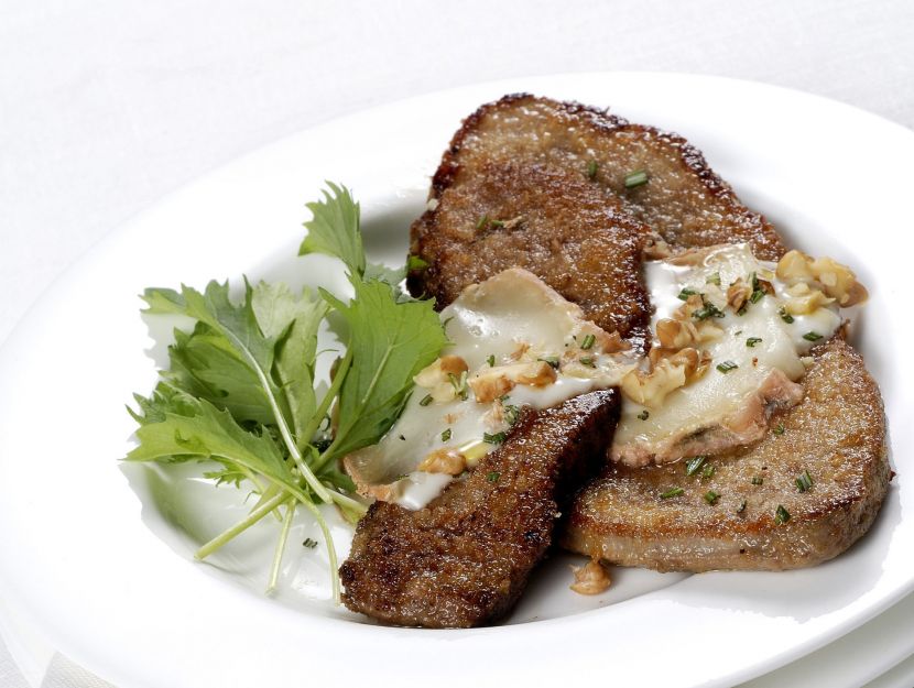 scaloppine-di-fegato-al-taleggio