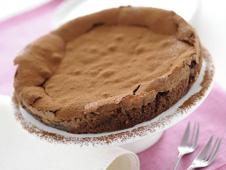 torta-cioccolatino immagine